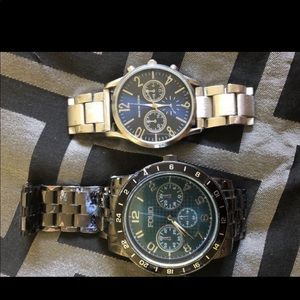 Watches